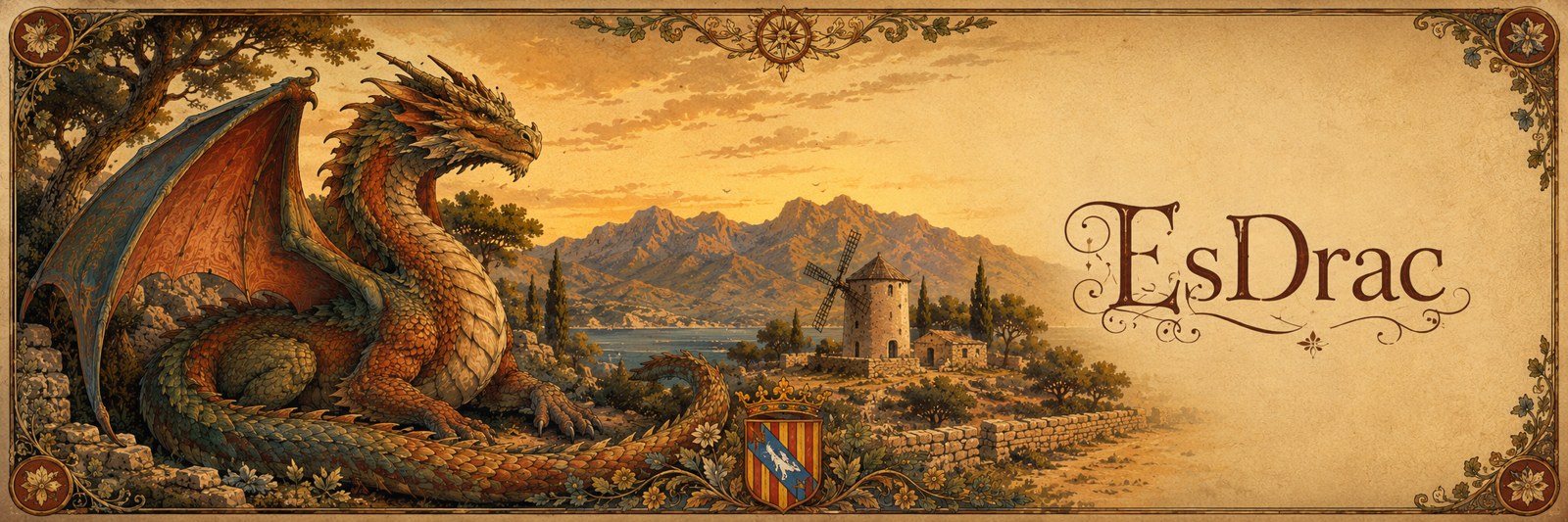 EsDrac — modelo de lenguaje en mallorquí