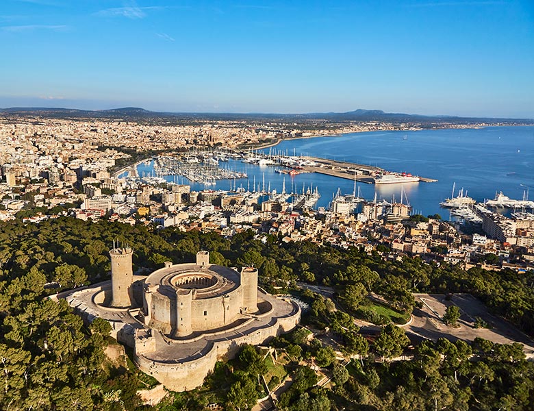 foto aerea palma franciscogarvi